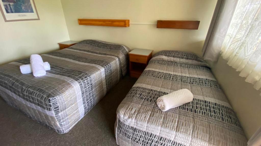 Bucketts Way Motel Глостер Экстерьер фото