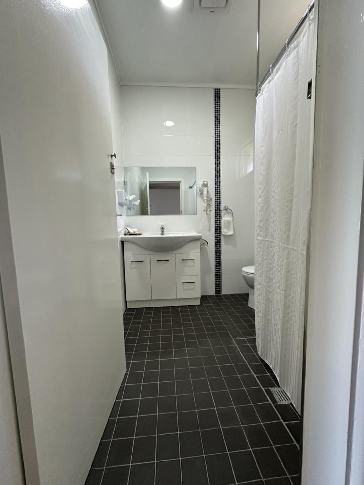 Bucketts Way Motel Глостер Экстерьер фото