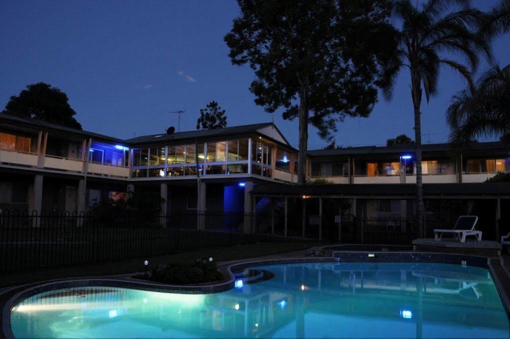 Bucketts Way Motel Глостер Экстерьер фото