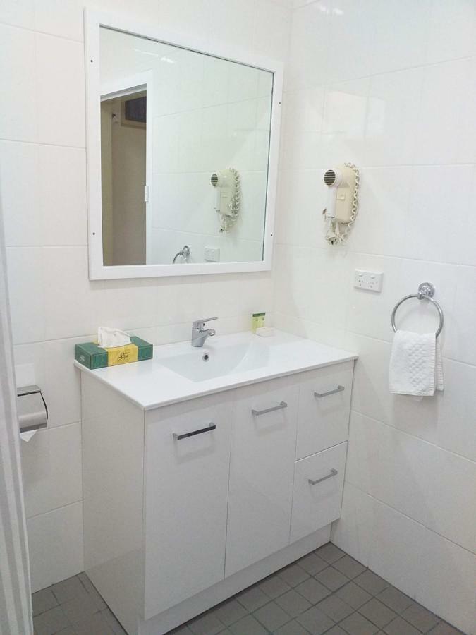 Bucketts Way Motel Глостер Экстерьер фото